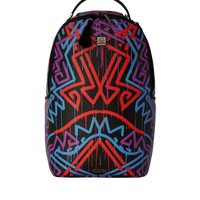 A.I. THE SHIELD BACKPACK (SANDFLOWER COLLAB)