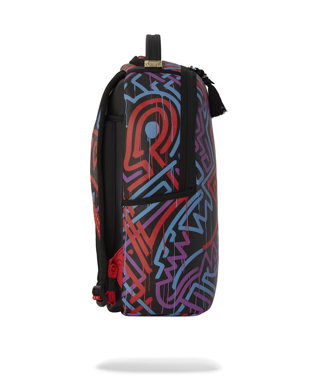 SPRAYGROUND® BACKPACK A.I. THE SHIELD BACKPACK