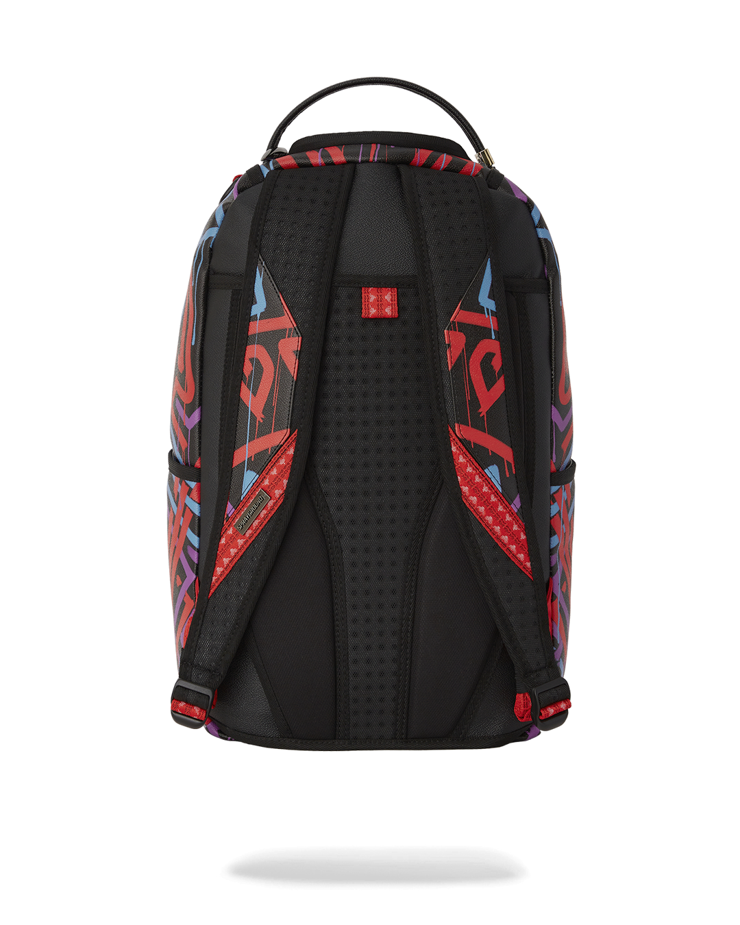 A.I. THE SHIELD BACKPACK (SANDFLOWER COLLAB)