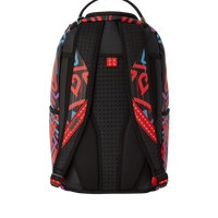 A.I. THE SHIELD BACKPACK (SANDFLOWER COLLAB)