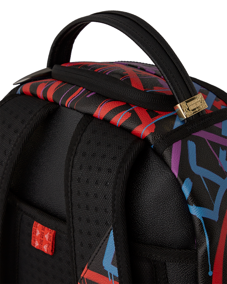 SPRAYGROUND® BACKPACK A.I. THE SHIELD BACKPACK