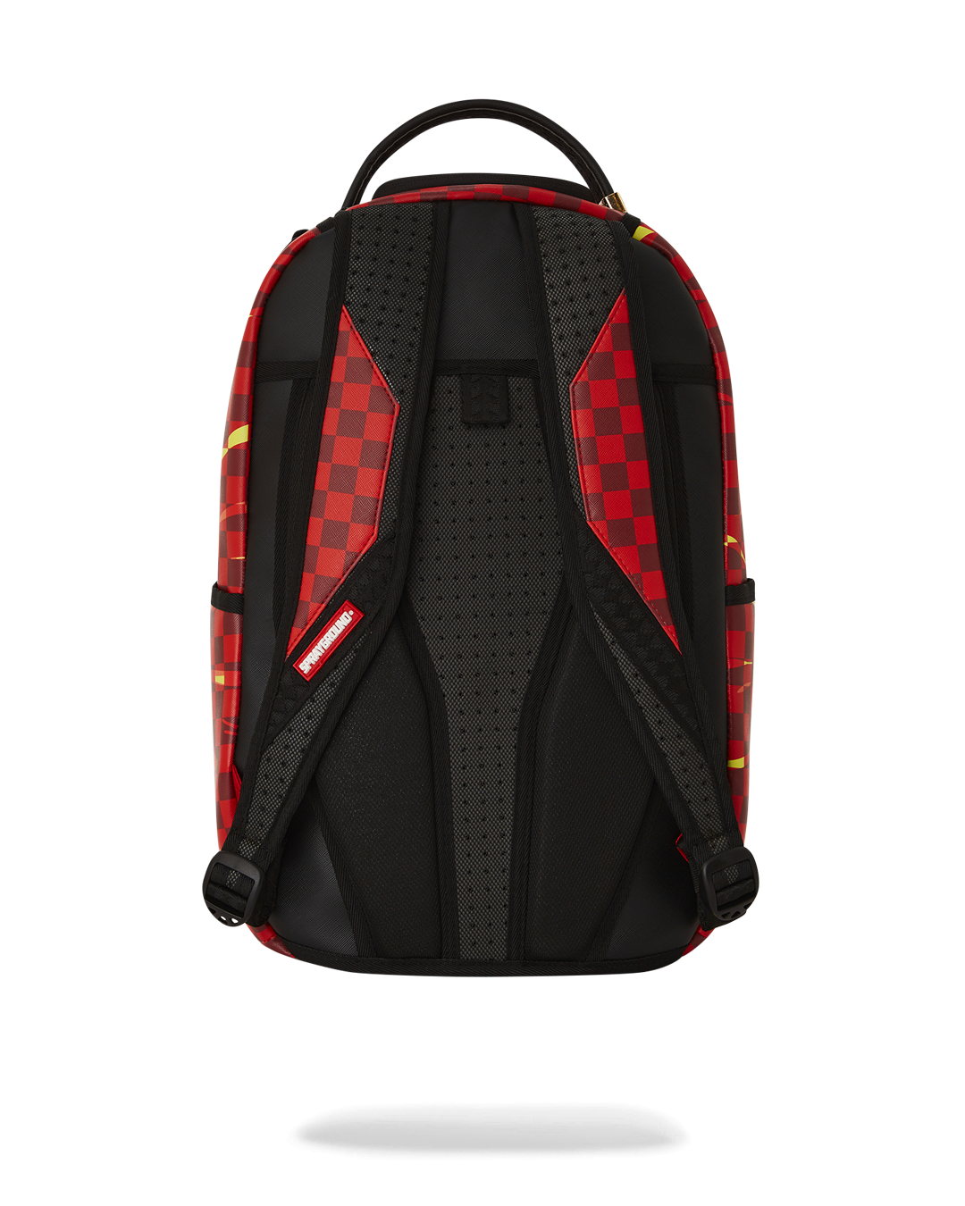 SPRAYGROUND® BACKPACK MONEYBEAR - WELCOME TO THE PARTY BACKPACK