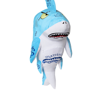 SPRAYGROUND® BACKPACK THE BIG SHARK BACKPACK