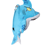 SPRAYGROUND® BACKPACK THE BIG SHARK BACKPACK