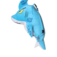 SPRAYGROUND® BACKPACK THE BIG SHARK BACKPACK