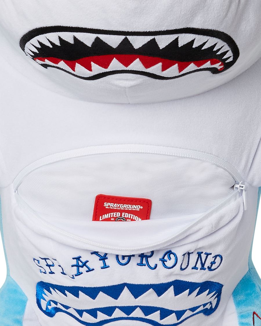 SPRAYGROUND® BACKPACK THE BIG SHARK BACKPACK