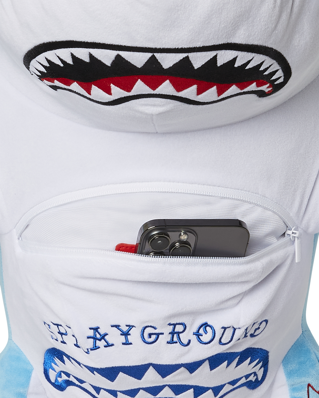 SPRAYGROUND® BACKPACK THE BIG SHARK BACKPACK