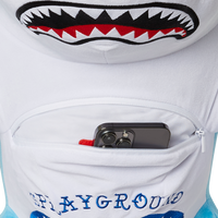 SPRAYGROUND® BACKPACK THE BIG SHARK BACKPACK