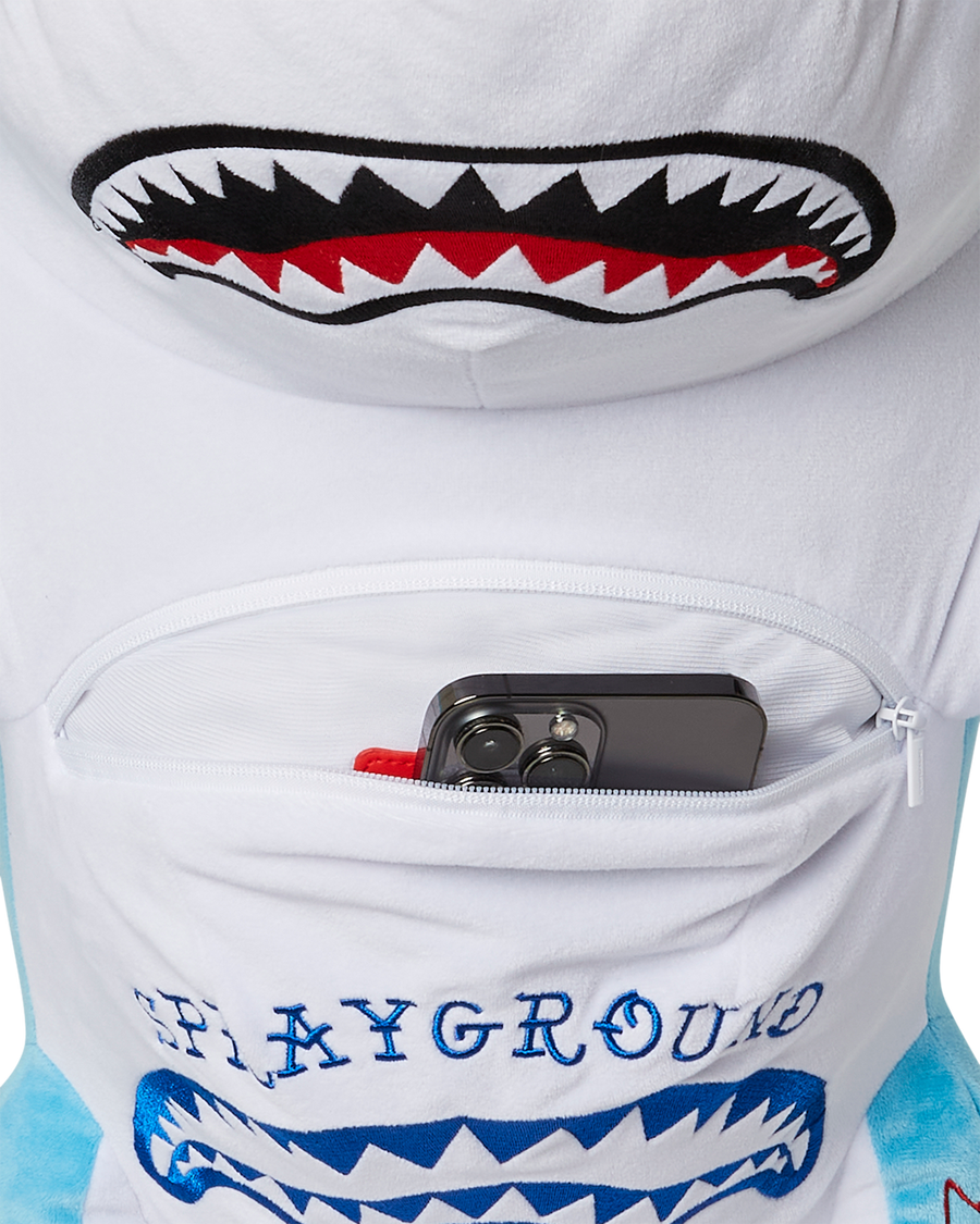 SPRAYGROUND® BACKPACK THE BIG SHARK BACKPACK