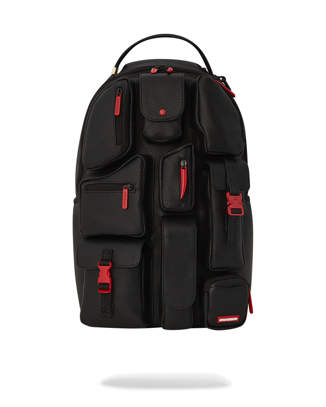 SPRAYGROUND® BACKPACK AIRFREIGHT BACKPACK