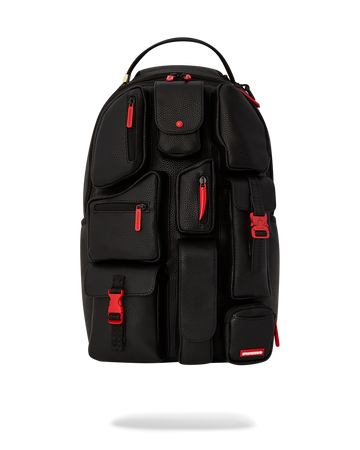 AIRFREIGHT BACKPACK