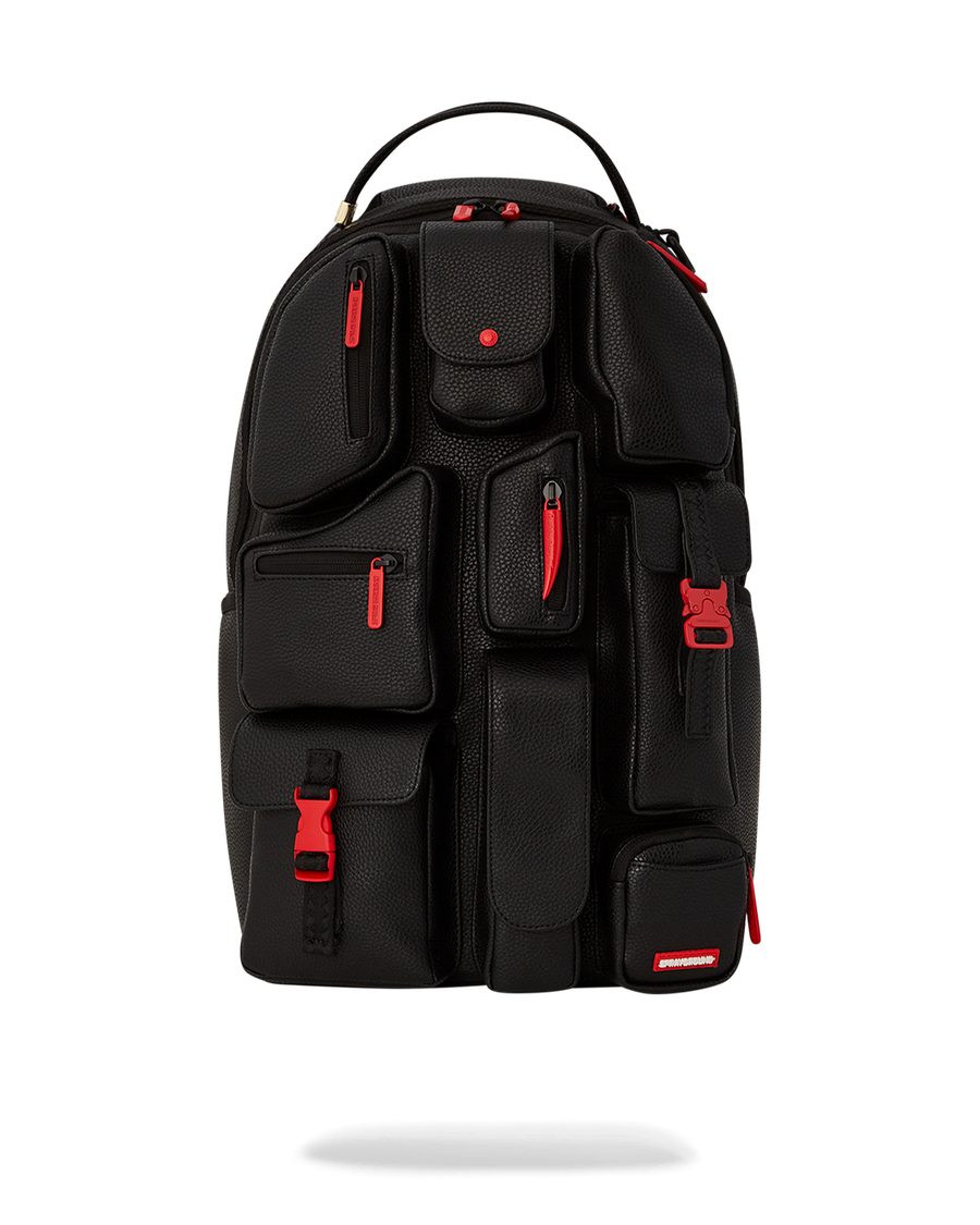 SPRAYGROUND® BACKPACK AIRFREIGHT BACKPACK