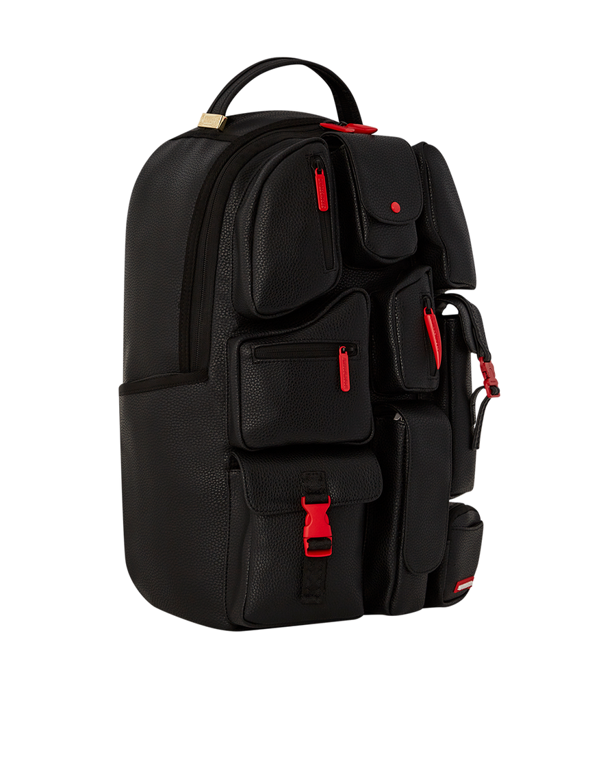 AIRFREIGHT BACKPACK