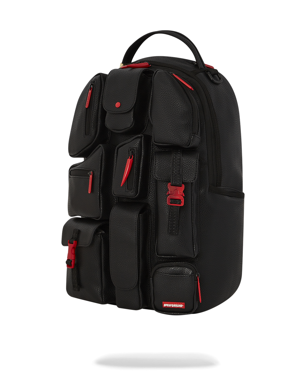 SPRAYGROUND® BACKPACK AIRFREIGHT BACKPACK