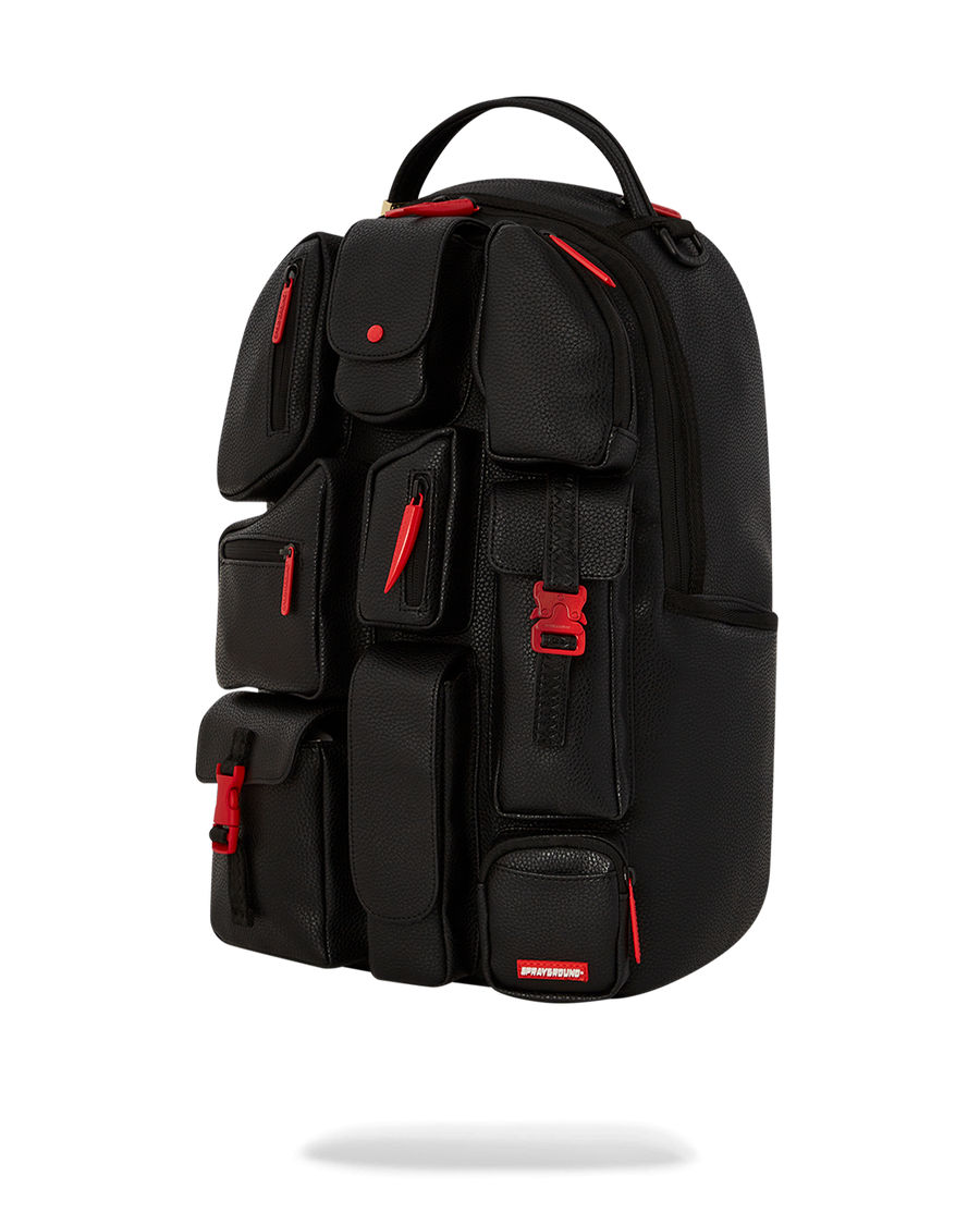 AIRFREIGHT BACKPACK