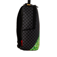 SPRAYGROUND® BACKPACK NICKELODEON GERALD MONEY REVEAL DLXSV BACKPACK