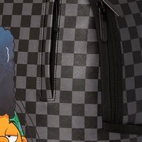 SPRAYGROUND® BACKPACK NICKELODEON GERALD MONEY REVEAL DLXSV BACKPACK