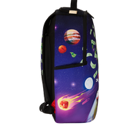 SPRAYGROUND® BACKPACK MARVIN MAKIN IT FLOAT DLXSR BACKPACK