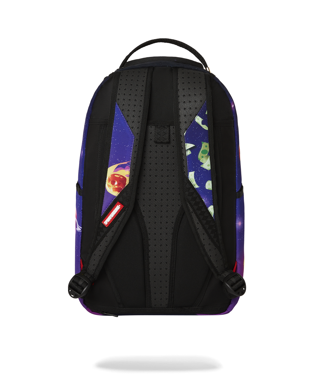 SPRAYGROUND® BACKPACK MARVIN MAKIN IT FLOAT DLXSR BACKPACK