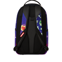 SPRAYGROUND® BACKPACK MARVIN MAKIN IT FLOAT DLXSR BACKPACK