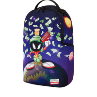 SPRAYGROUND® BACKPACK MARVIN MAKIN IT FLOAT DLXSR BACKPACK