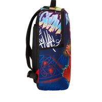 5 NIGHTS AT FREDDYS GLAMROCK FREDDY OTR DLXSR BACKPACK