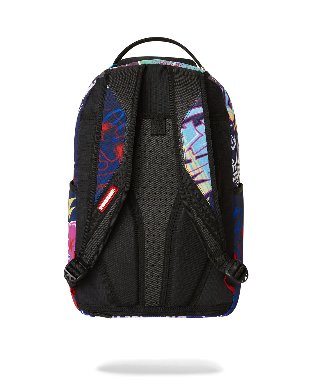 5 NIGHTS AT FREDDYS GLAMROCK FREDDY OTR DLXSR BACKPACK