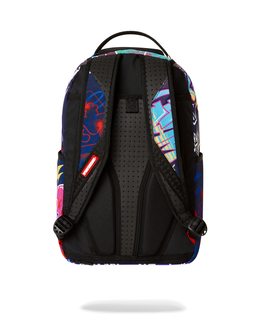 5 NIGHTS AT FREDDYS GLAMROCK FREDDY OTR DLXSR BACKPACK