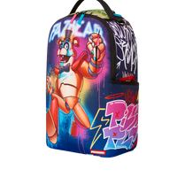 5 NIGHTS AT FREDDYS GLAMROCK FREDDY OTR DLXSR BACKPACK