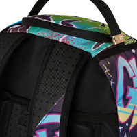 5 NIGHTS AT FREDDYS GLAMROCK FREDDY OTR DLXSR BACKPACK