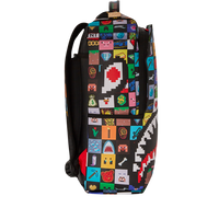 MINECRAFT ULTIMATE CREATIVE MODE BACKPACK