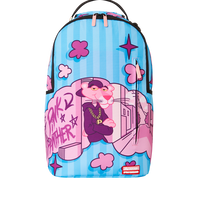 SPRAYGROUND® BACKPACK PINK PANTHER CLOUD MASTER DLXSR BACKPACK