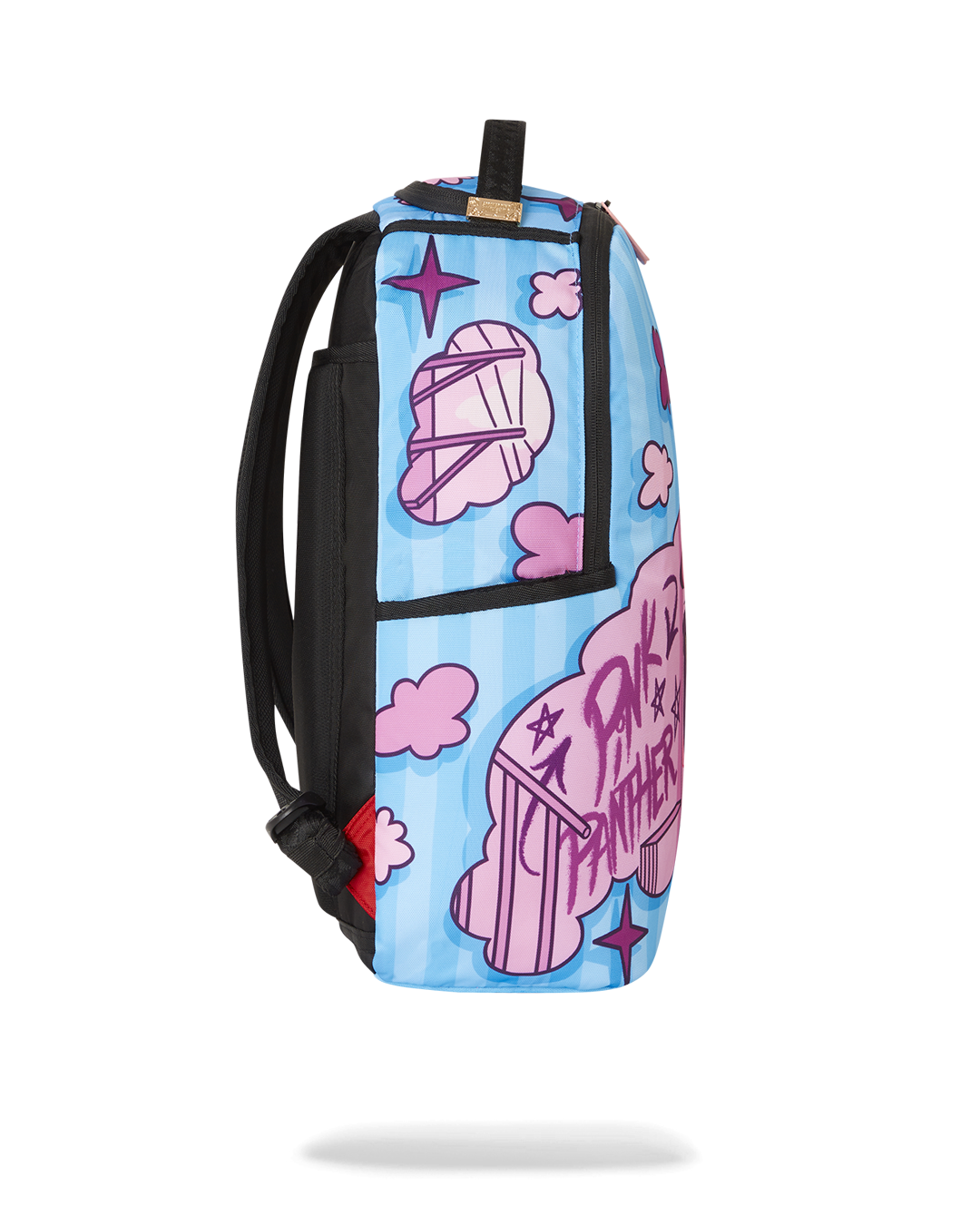 SPRAYGROUND® BACKPACK PINK PANTHER CLOUD MASTER DLXSR BACKPACK