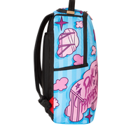 SPRAYGROUND® BACKPACK PINK PANTHER CLOUD MASTER DLXSR BACKPACK