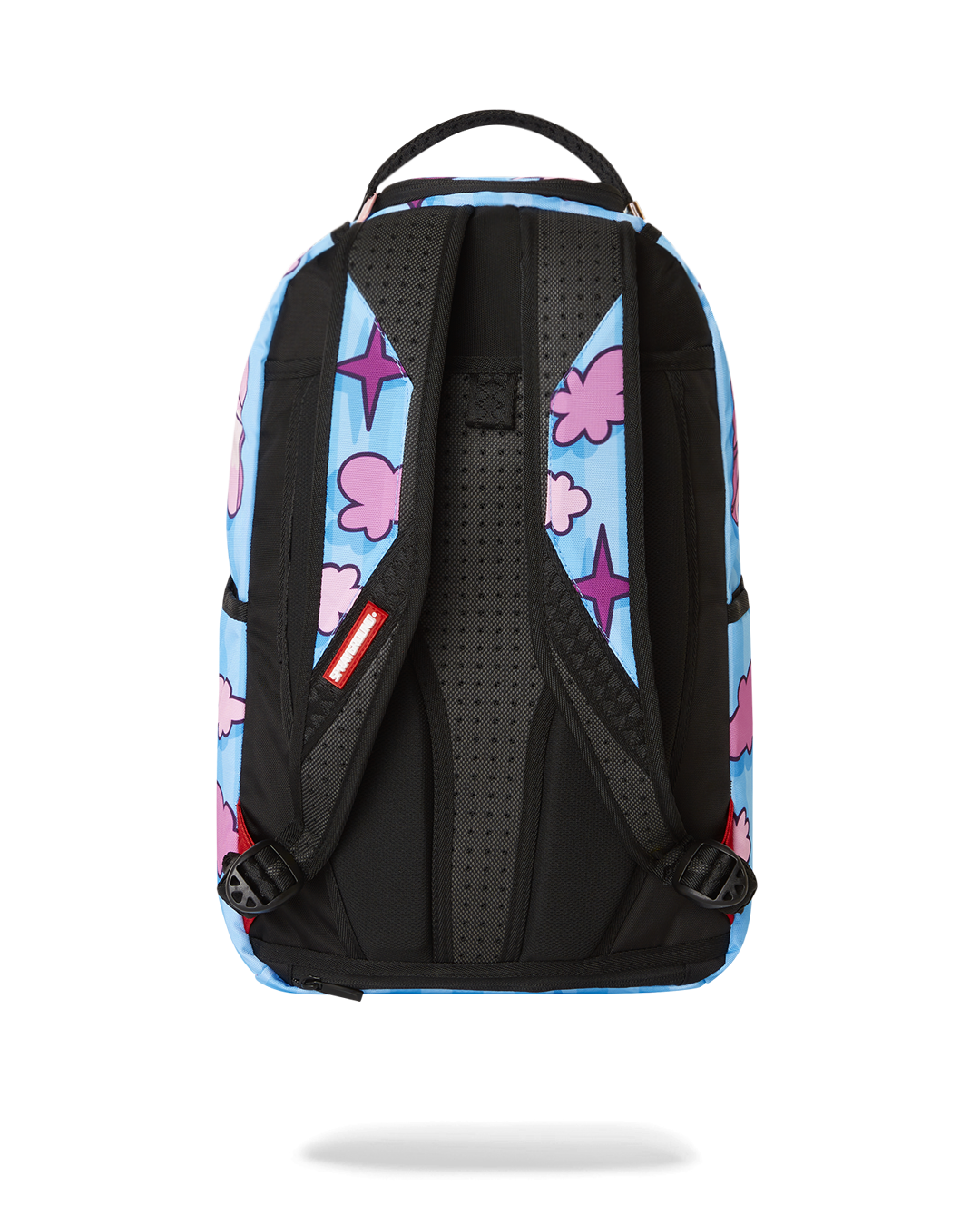 SPRAYGROUND® BACKPACK PINK PANTHER CLOUD MASTER DLXSR BACKPACK