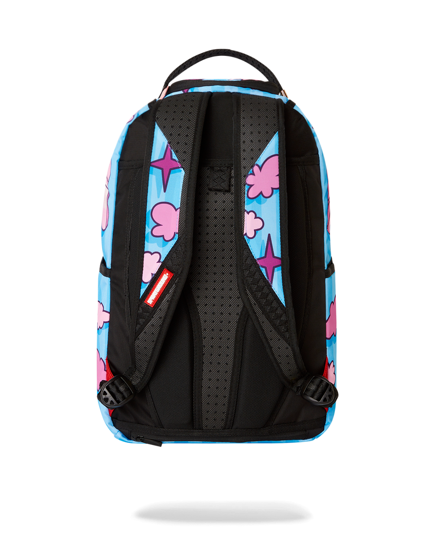 SPRAYGROUND® BACKPACK PINK PANTHER CLOUD MASTER DLXSR BACKPACK