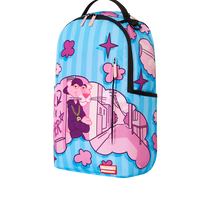 SPRAYGROUND® BACKPACK PINK PANTHER CLOUD MASTER DLXSR BACKPACK