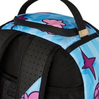 SPRAYGROUND® BACKPACK PINK PANTHER CLOUD MASTER DLXSR BACKPACK