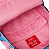 SPRAYGROUND® BACKPACK PINK PANTHER CLOUD MASTER DLXSR BACKPACK