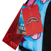 SPRAYGROUND® BACKPACK PINK PANTHER CLOUD MASTER DLXSR BACKPACK