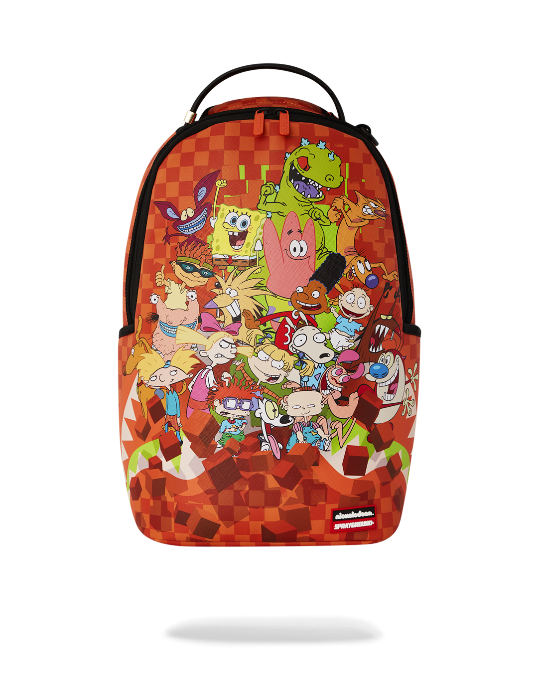 NICK 90S LET'S PARTY – SPRAYGROUND®