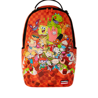 SPRAYGROUND® BACKPACK NICK 90S LET'S PARTY