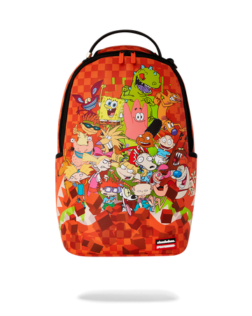 SPRAYGROUND® BACKPACK NICK 90S LET'S PARTY