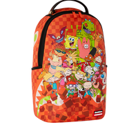 SPRAYGROUND® BACKPACK NICK 90S LET'S PARTY