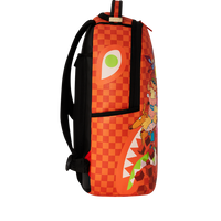 SPRAYGROUND® BACKPACK NICK 90S LET'S PARTY