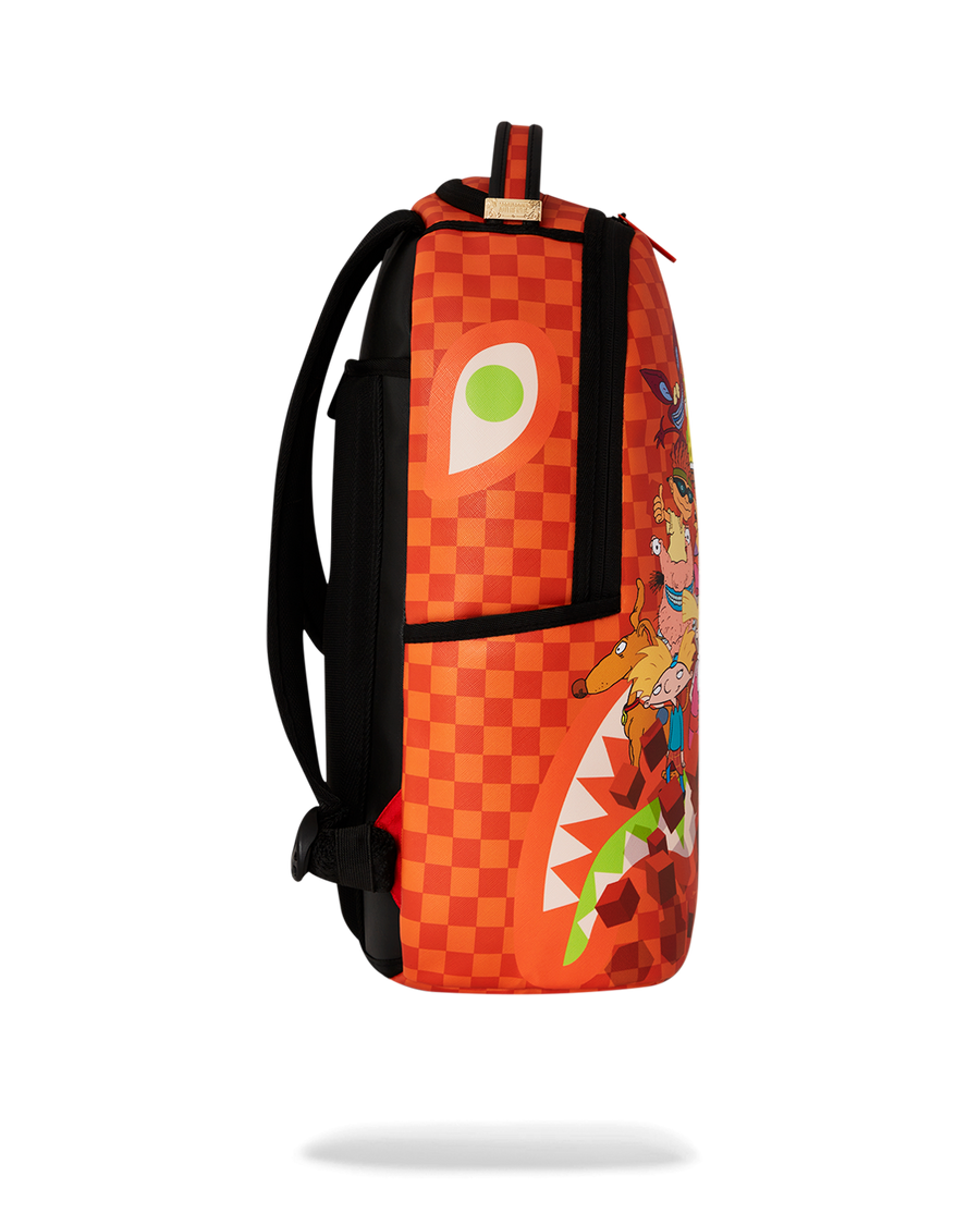 SPRAYGROUND® BACKPACK NICK 90S LET'S PARTY