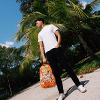 SPRAYGROUND® BACKPACK NICK 90S LET'S PARTY