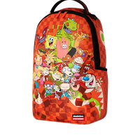 SPRAYGROUND® BACKPACK NICK 90S LET'S PARTY