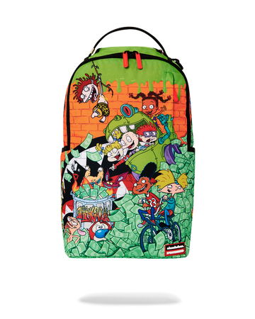 SPRAYGROUND® BACKPACK NICK 90S FUN TIMES DLXSR BACKPACK