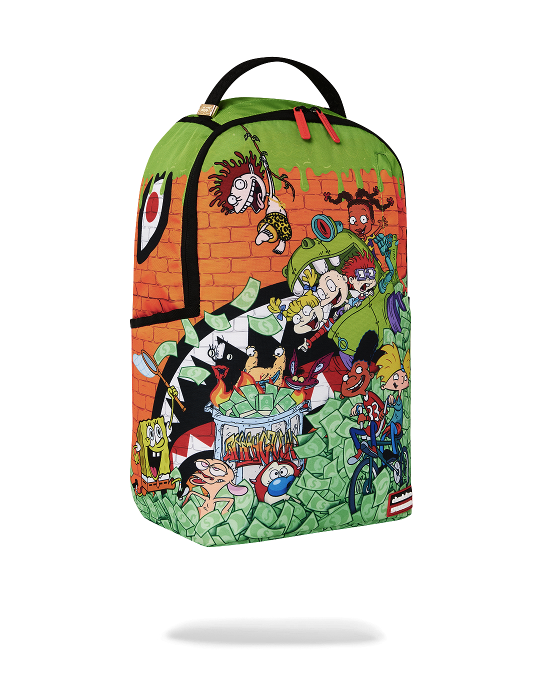 SPRAYGROUND® BACKPACK NICK 90S FUN TIMES DLXSR BACKPACK